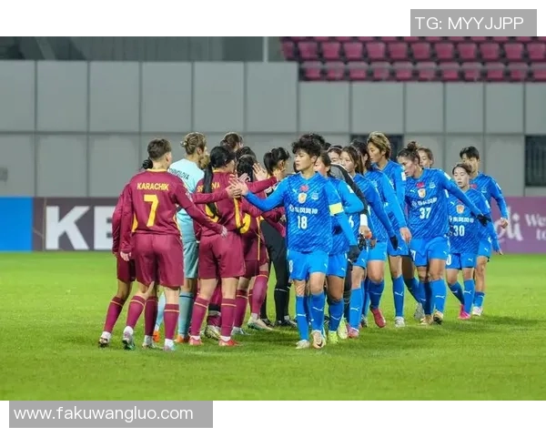 2023年女足亚冠预选赛赛程全面解析及各队备战情况分析