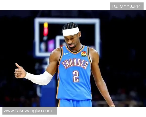 亚历山大领衔NBA新星崛起之路展现无限潜力与未来希望