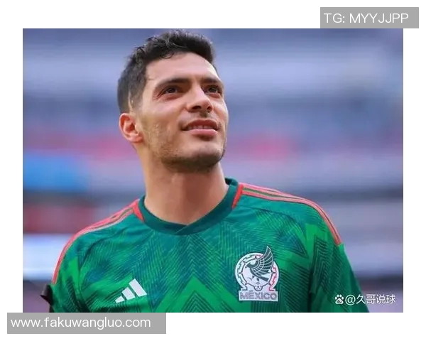 墨西哥队锋线球员在国际赛场上的表现分析与未来展望