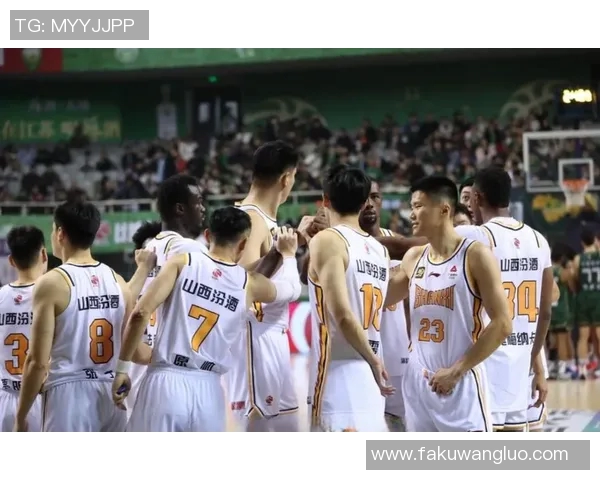 山西汾酒队新引援表现抢眼，助球队击败辽宁本钢队