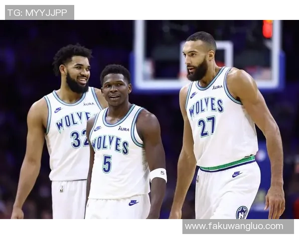 森林狼队签下中国潜力新秀，打造未来力量