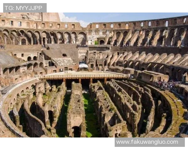 罗马市政府重磅宣布：修复古罗马竞技场，开启全新旅游体验